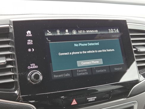 Used 2023 Honda Passport EX-L image 31