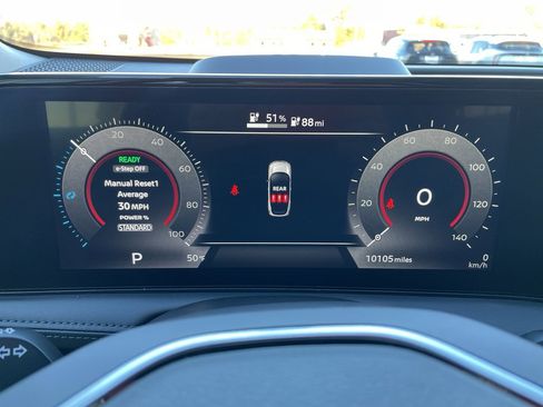 Certified 2024 Nissan Ariya FWD image 11