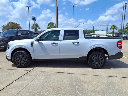 Used 2025 Ford Maverick XL w/ Equipment Group 102A AWD/4WD image 3