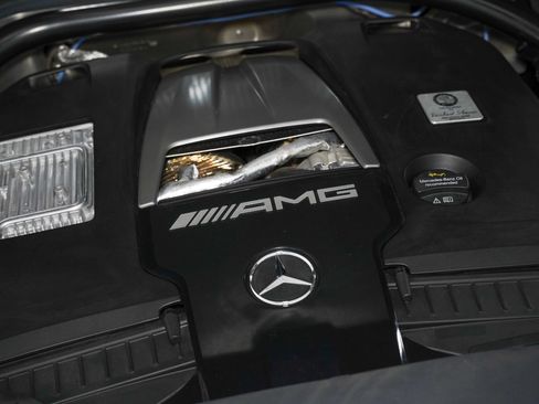 Used 2019 Mercedes-Benz G 63 AMG 4MATIC image 58