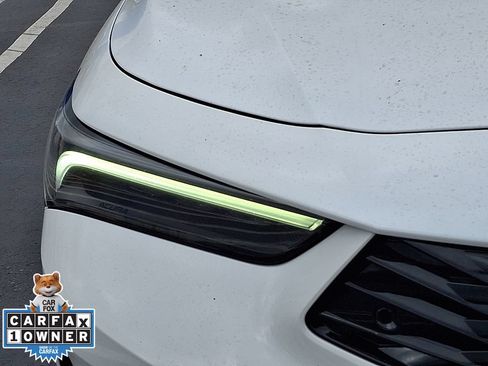 Used 2024 Acura Integra A-Spec FWD image 12