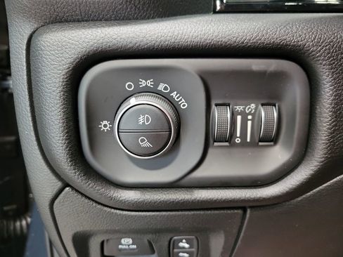 New 2026 RAM 1500 Rebel w/ Rebel Level 2 Equipment Group AWD/4WD image 19