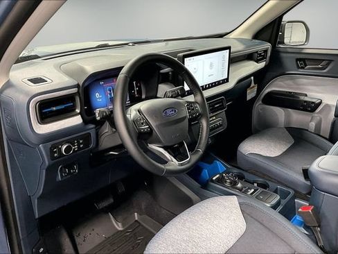 New 2026 Ford Maverick XLT w/ Equipment Group 301A AWD/4WD image 7