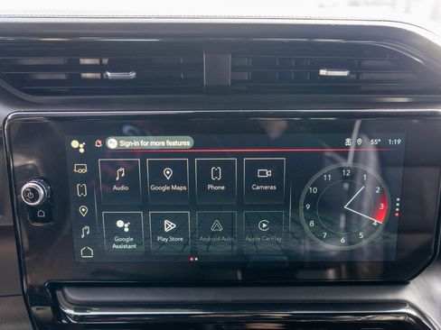 Used 2025 GMC Sierra 2500 AT4X image 25