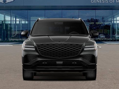 New 2026 Genesis GV80 3.5T Prestige image 6