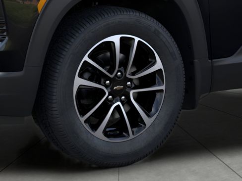 New 2026 Chevrolet TrailBlazer LT w/ Convenience Package image 9