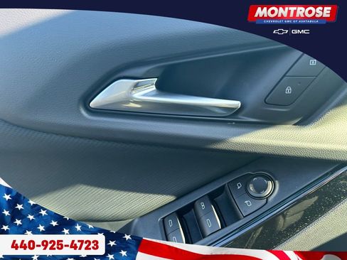 New 2026 Chevrolet Equinox LT w/ Safety and Technology Package image 11