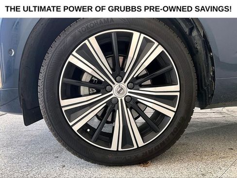 Used 2023 Volvo XC60 B5 Plus w/ Protection Package Premier FWD image 11