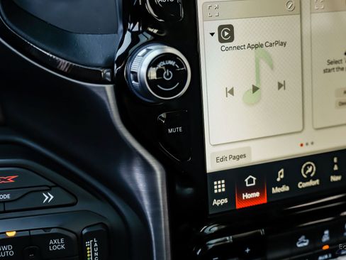 Used 2022 RAM 1500 TRX w/ TRX Level 2 Equipment Group image 76