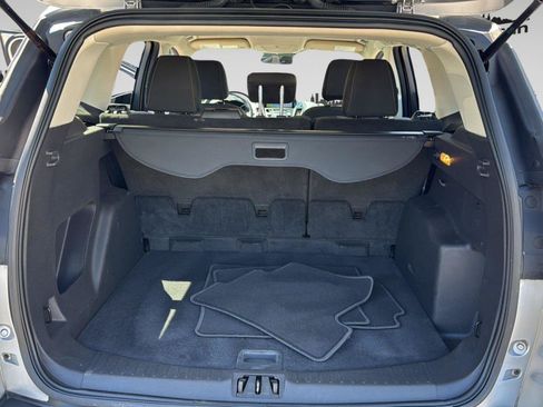 Used 2017 Ford Escape SE AWD/4WD image 26