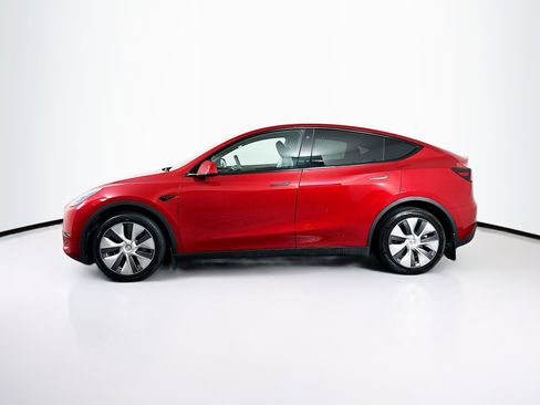 Used 2023 Tesla Model Y Long Range image 4