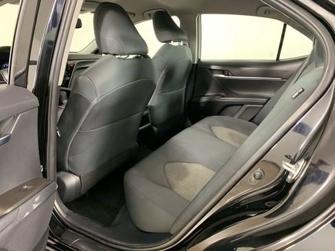 Used 2023 Toyota Camry LE w/ Convenience Package image 32