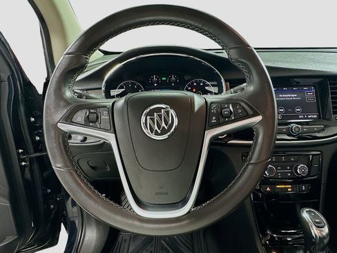 Used 2022 Buick Encore Preferred w/ Safety Package image 12