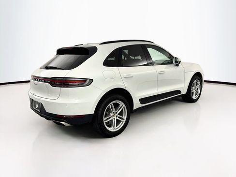 Used 2021 Porsche Macan AWD/4WD image 5