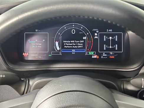 Used 2024 Toyota Corolla GR AWD/4WD image 16