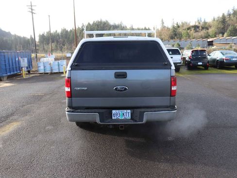 Used 2007 Ford F150 XLT image 6
