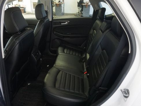 Used 2020 Ford Edge SEL w/ Convenience Package image 20