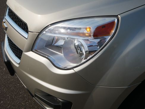 Used 2015 Chevrolet Equinox LT w/ Driver Convenience Package FWD image 15