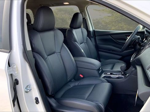 New 2026 Subaru Ascent Bronze Edition AWD/4WD image 10