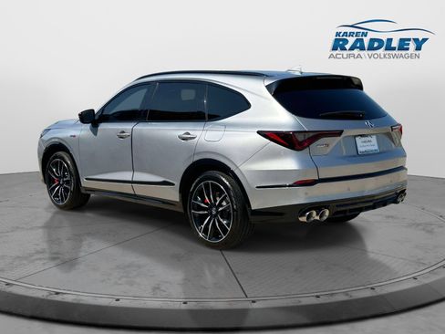 Used 2024 Acura MDX Type S AWD/4WD image 4