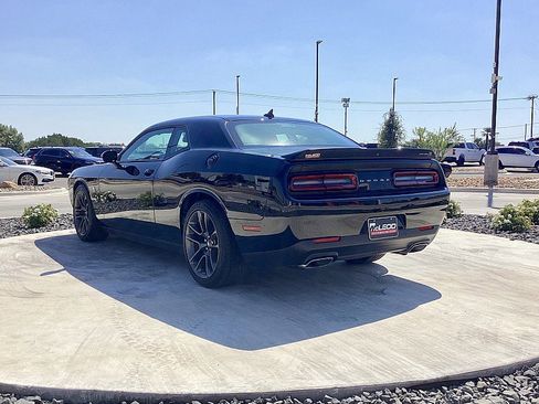 Used 2021 Dodge Challenger R/T Scat Pack image 7