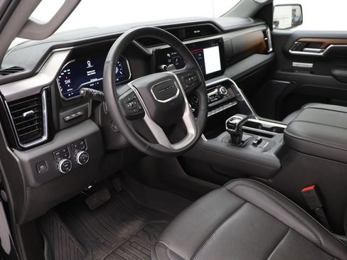 Used 2023 GMC Sierra 1500 Denali w/ Denali Reserve Package image 21