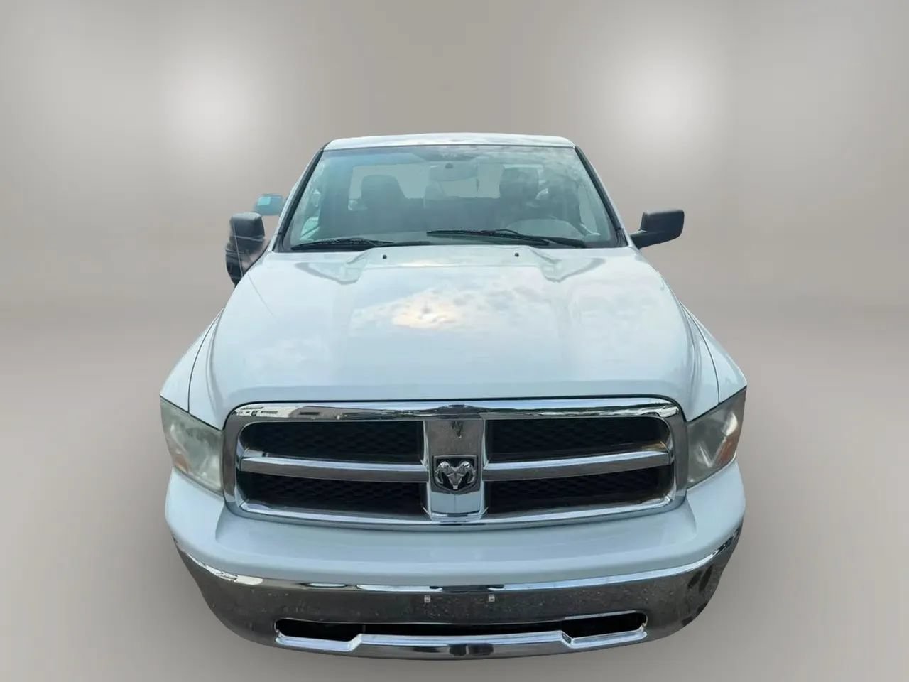 Used 2011 RAM 1500 Classic SLT RWD image 3