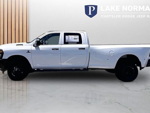 New 2026 RAM 3500 Tradesman AWD/4WD image 6