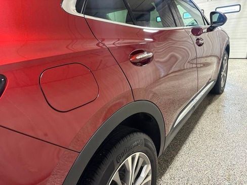 Used 2023 Buick Envision Preferred FWD image 10