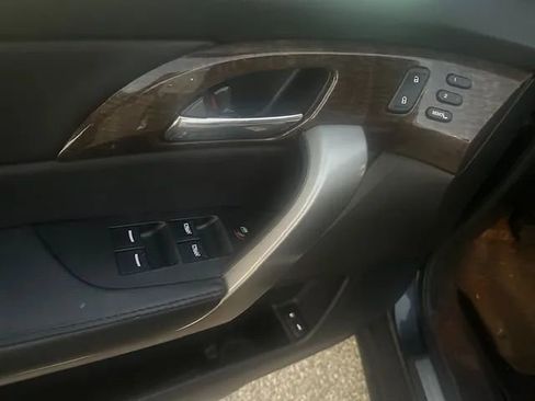 Used 2013 Acura MDX w/ Technology Package image 7