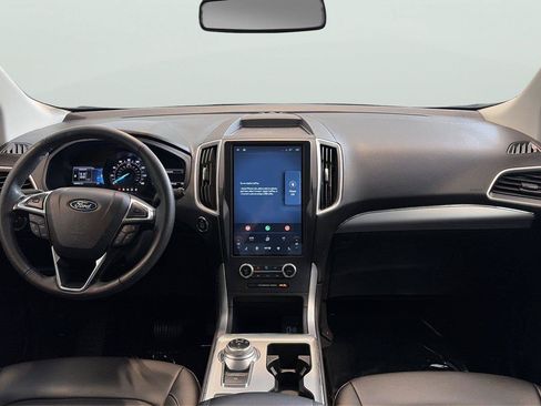Used 2022 Ford Edge SEL AWD/4WD image 11
