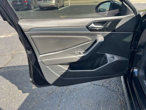 Used 2020 Volkswagen Jetta GLI FWD image 14
