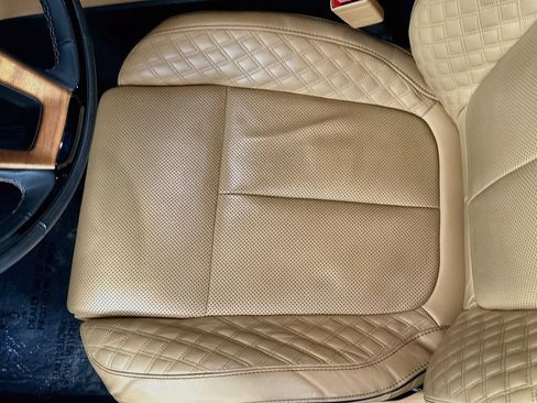 Certified 2023 Jeep Grand Cherokee Summit AWD/4WD image 26