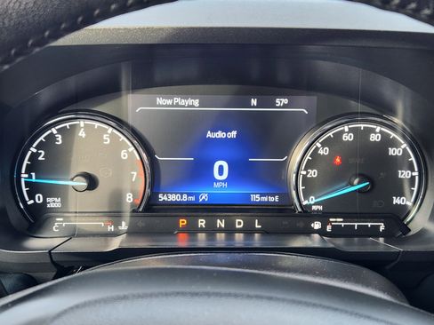 Used 2022 Ford Maverick XLT w/ Equipment Group 300A Standard image 11