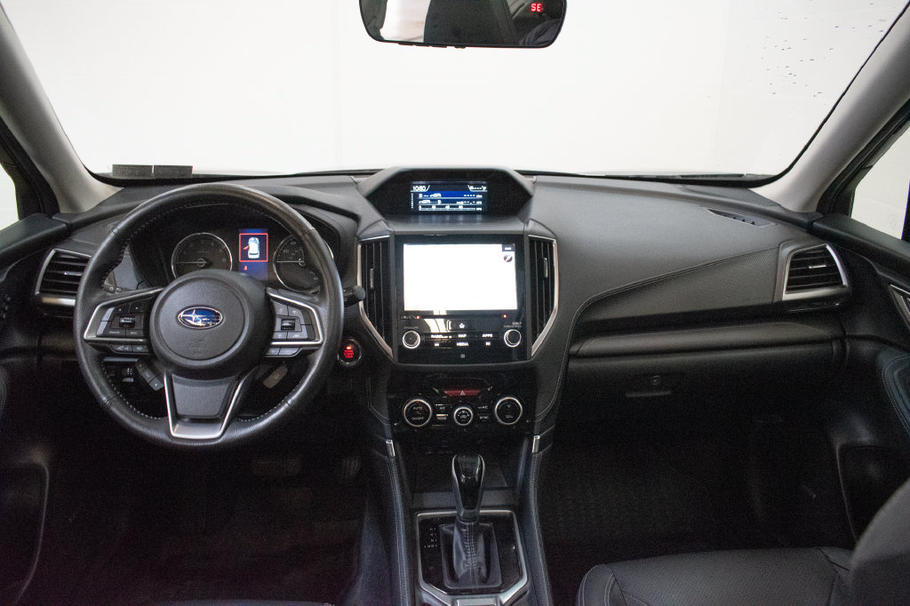 Used 2019 Subaru Forester Touring w/ Popular Package #3 AWD/4WD image 11