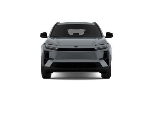 New 2026 Toyota C-HR AWD/4WD image 17