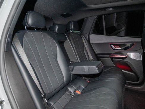 Certified 2024 Mercedes-Benz EQE 350+ SUV image 14