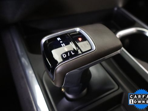 Certified 2024 Chevrolet Silverado 1500 LTZ image 28