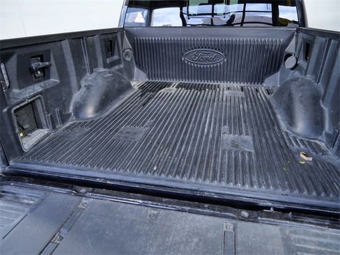 Certified 2023 Ford F150 Lariat w/ Equipment Group 502A High image 11