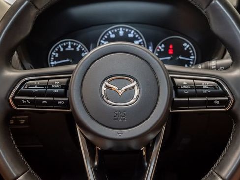 Used 2024 MAZDA CX-90 3.3 Turbo w/ Select Package AWD/4WD image 12