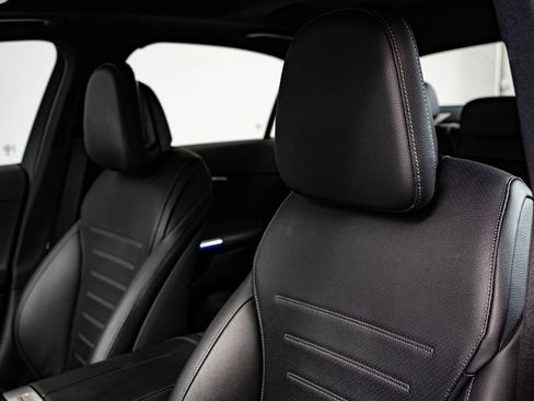 Certified 2022 Mercedes-Benz C 300 4MATIC Sedan image 24