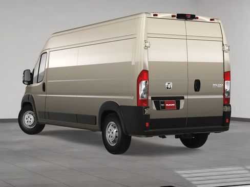 New 2025 RAM ProMaster 3500 w/ Safety Group image 4