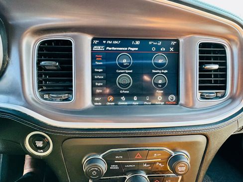 Used 2021 Dodge Charger Scat Pack w/ Dynamics Package image 43