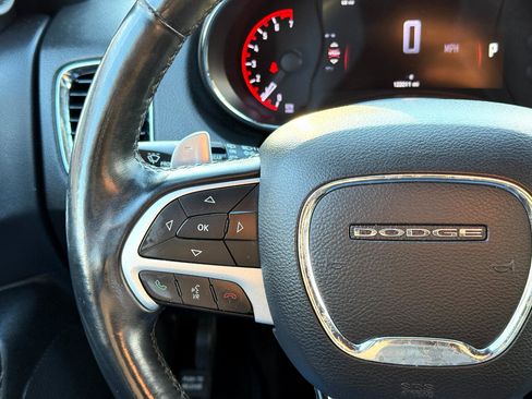 Used 2015 Dodge Durango SXT w/ Quick Order Package 23B image 69