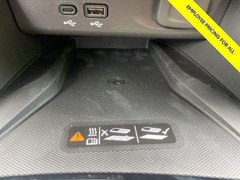 New 2025 Buick Envista Avenir image 24