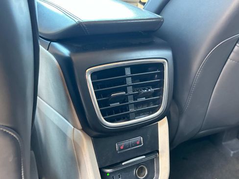 Used 2020 Lincoln Nautilus Reserve w/ Equipment Group 201A image 23