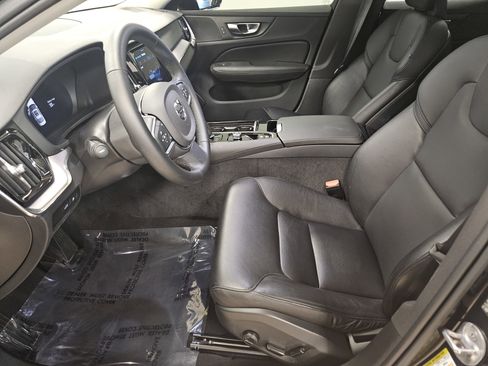 Used 2024 Volvo S60 T8 Core w/ Climate Package image 8