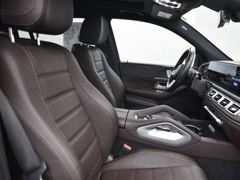 Used 2022 Mercedes-Benz GLS 450 GLS 450 image 16