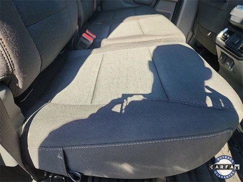 Certified 2023 Ford F150 XLT w/ Equipment Group 302A High image 28