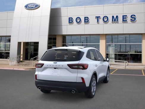 New 2026 Ford Escape ST-Line image 10